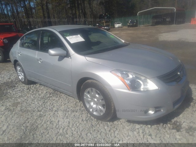 NISSAN ALTIMA 2010 1n4al2ap9an412429