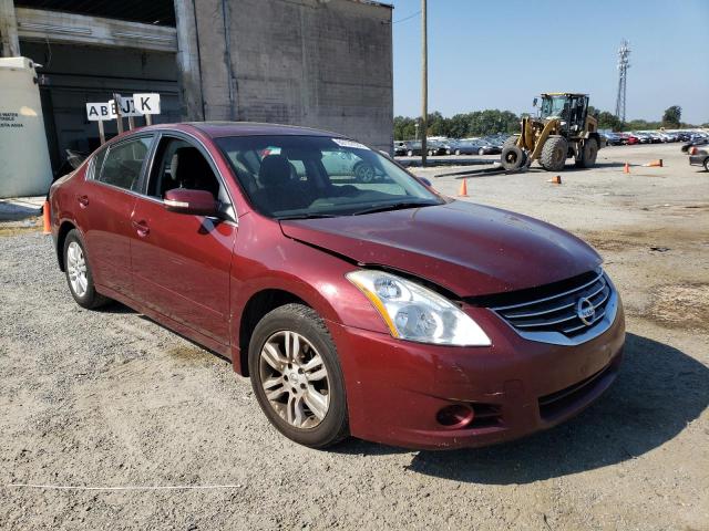 NISSAN ALTIMA BAS 2010 1n4al2ap9an412527