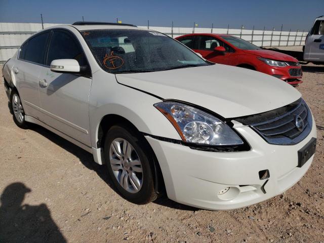 NISSAN ALTIMA BAS 2010 1n4al2ap9an412852