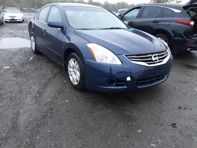 NISSAN ALTIMA BAS 2010 1n4al2ap9an413077