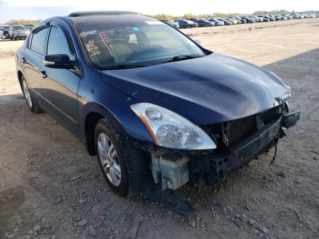 NISSAN ALTIMA BAS 2010 1n4al2ap9an413080