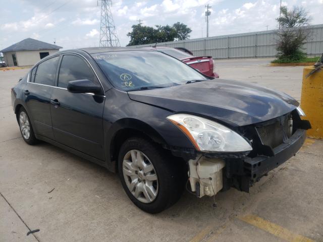 NISSAN ALTIMA BAS 2010 1n4al2ap9an413564