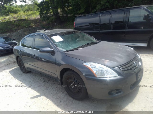 NISSAN ALTIMA 2010 1n4al2ap9an413743