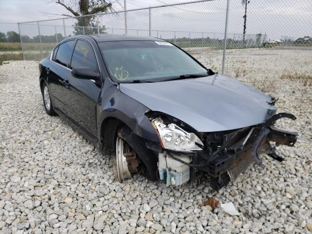 NISSAN ALTIMA BAS 2010 1n4al2ap9an414228