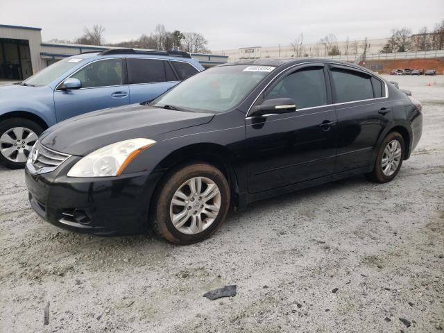 NISSAN ALTIMA 2010 1n4al2ap9an414231