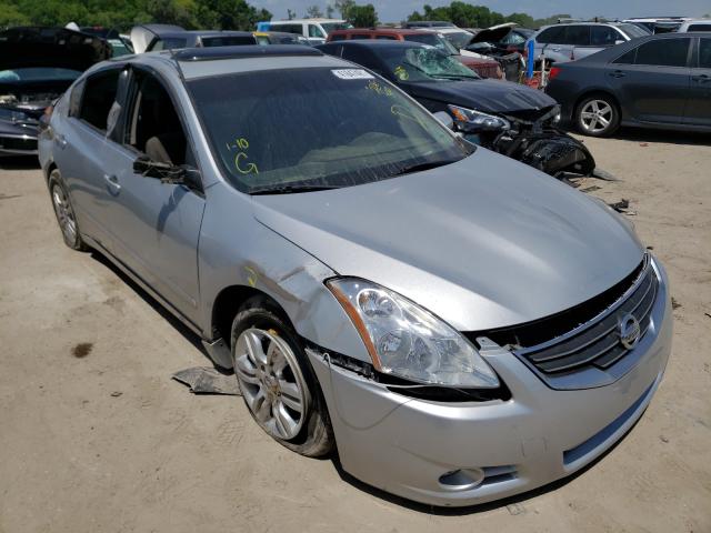 NISSAN ALTIMA BAS 2010 1n4al2ap9an414259