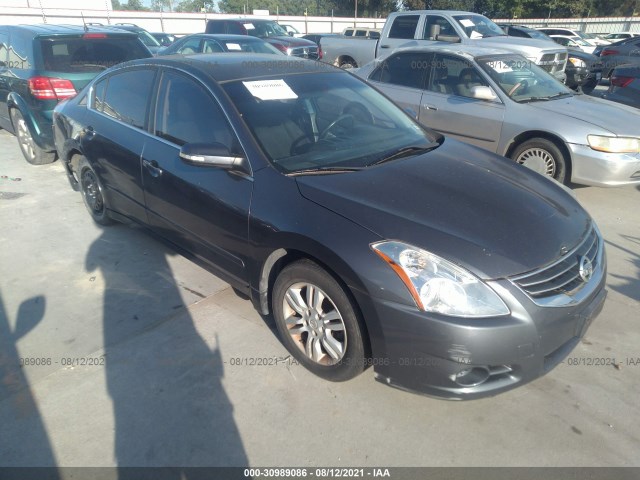 NISSAN ALTIMA 2010 1n4al2ap9an414391