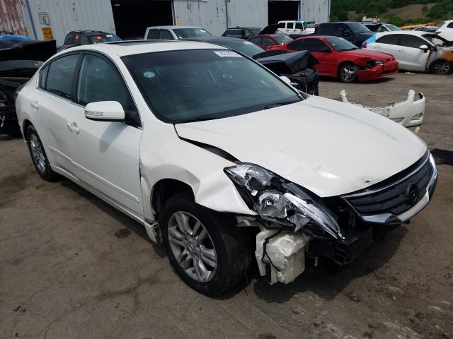 NISSAN ALTIMA BAS 2010 1n4al2ap9an414438