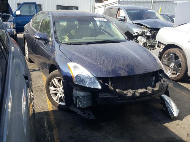 NISSAN ALTIMA BAS 2010 1n4al2ap9an414598