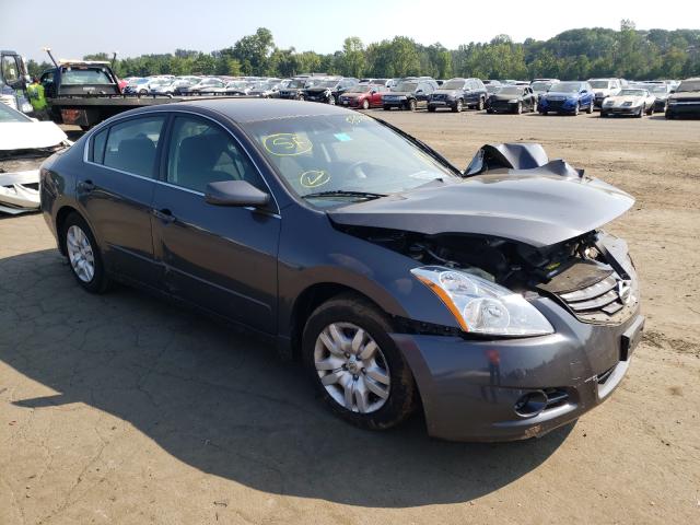 NISSAN ALTIMA BAS 2010 1n4al2ap9an414827