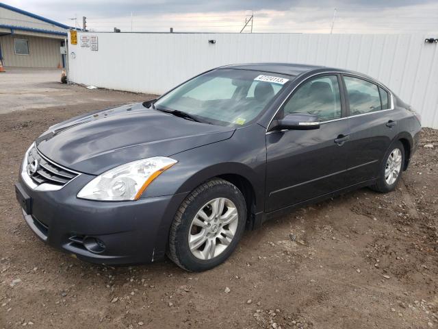 NISSAN ALTIMA BAS 2010 1n4al2ap9an414830