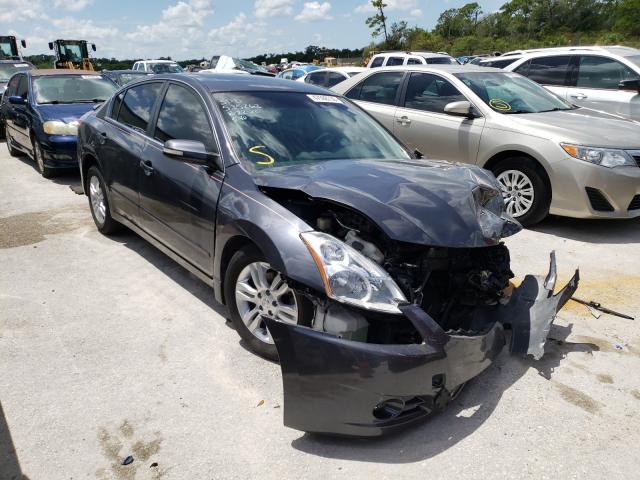 NISSAN ALTIMA BAS 2010 1n4al2ap9an414892