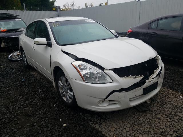 NISSAN ALTIMA BAS 2010 1n4al2ap9an414973