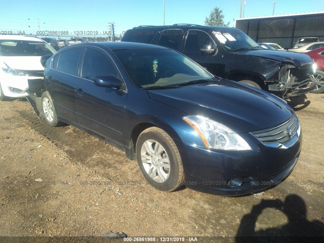 NISSAN ALTIMA 2010 1n4al2ap9an415024