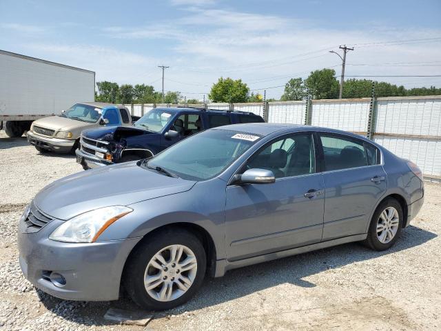 NISSAN ALTIMA BAS 2010 1n4al2ap9an415511