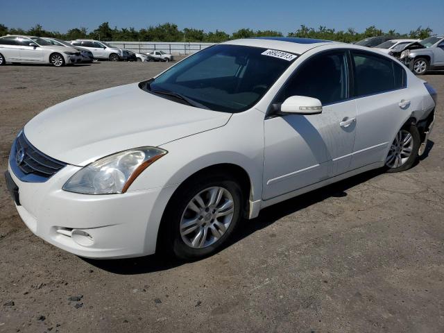 NISSAN ALTIMA BAS 2010 1n4al2ap9an416190