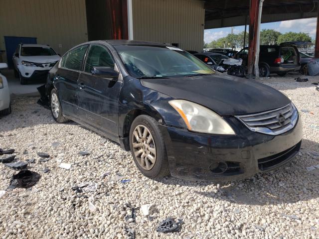 NISSAN ALTIMA BAS 2010 1n4al2ap9an416383