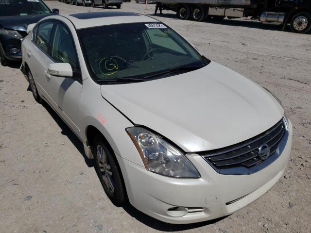 NISSAN ALTIMA BAS 2010 1n4al2ap9an416965