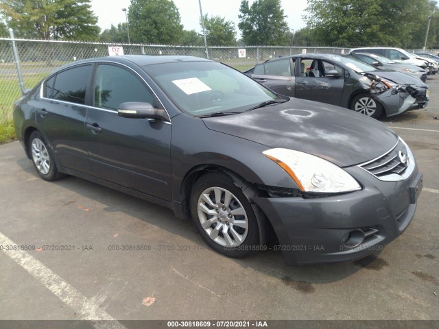 NISSAN ALTIMA 2010 1n4al2ap9an416982