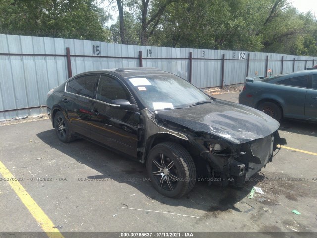 NISSAN ALTIMA 2010 1n4al2ap9an417243