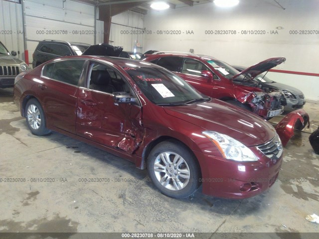 NISSAN ALTIMA 2010 1n4al2ap9an417727