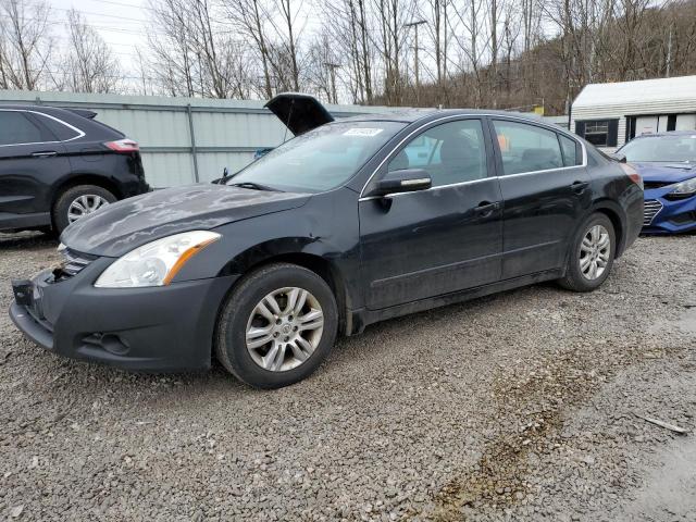 NISSAN ALTIMA BAS 2010 1n4al2ap9an417856