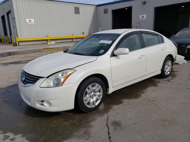 NISSAN ALTIMA BAS 2010 1n4al2ap9an418392