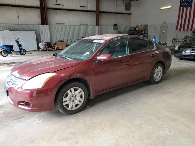 NISSAN ALTIMA 2010 1n4al2ap9an418490