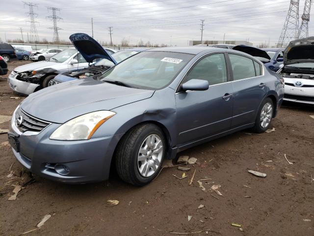 NISSAN ALTIMA BAS 2010 1n4al2ap9an419784