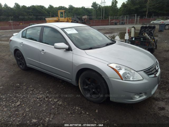 NISSAN ALTIMA 2010 1n4al2ap9an420076