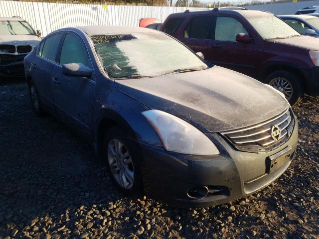 NISSAN ALTIMA BAS 2010 1n4al2ap9an420627