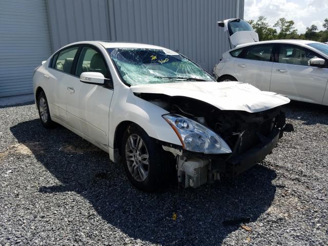 NISSAN ALTIMA BAS 2010 1n4al2ap9an420692