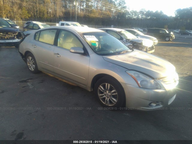 NISSAN ALTIMA 2010 1n4al2ap9an420997