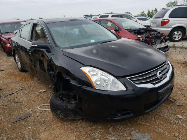 NISSAN ALTIMA BAS 2010 1n4al2ap9an421227