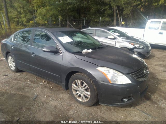 NISSAN ALTIMA 2010 1n4al2ap9an421244