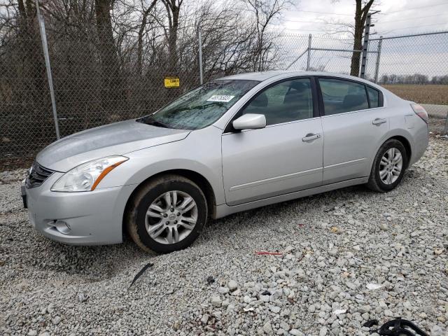 NISSAN ALTIMA BAS 2010 1n4al2ap9an421499