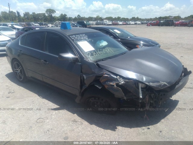 NISSAN ALTIMA 2010 1n4al2ap9an421566