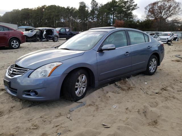 NISSAN ALTIMA 2010 1n4al2ap9an421583