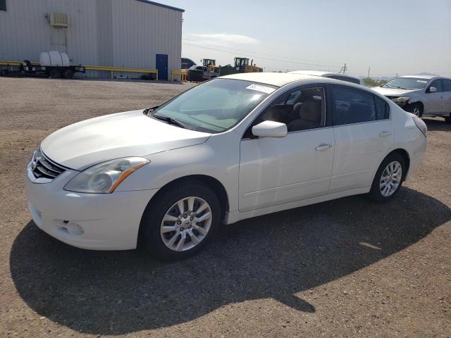 NISSAN ALTIMA BAS 2010 1n4al2ap9an421728