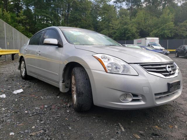 NISSAN ALTIMA BAS 2010 1n4al2ap9an421924