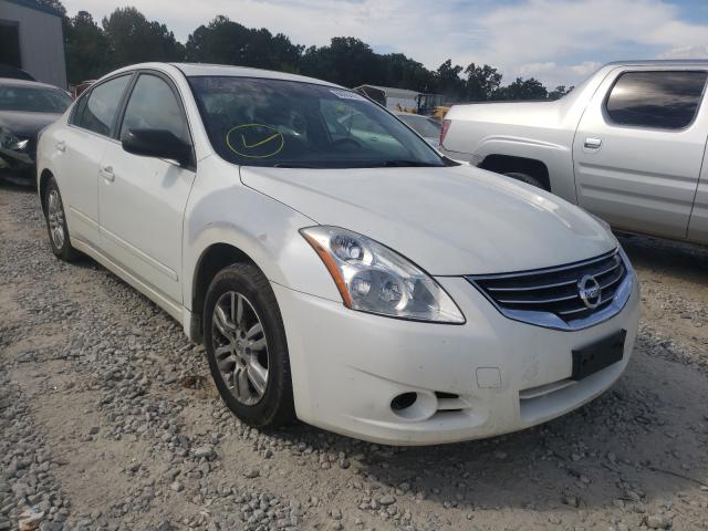 NISSAN ALTIMA 2010 1n4al2ap9an422068