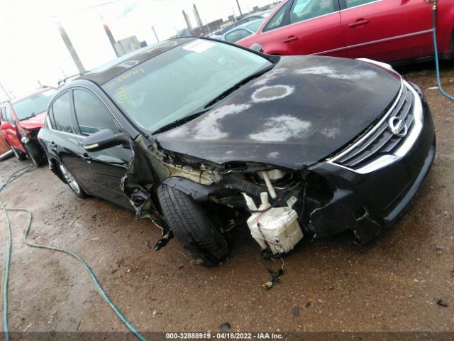 NISSAN ALTIMA 2010 1n4al2ap9an422474