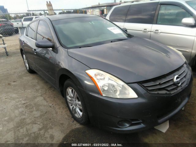 NISSAN ALTIMA 2010 1n4al2ap9an423012