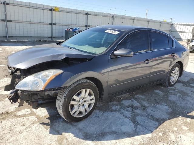 NISSAN ALTIMA 2010 1n4al2ap9an423432