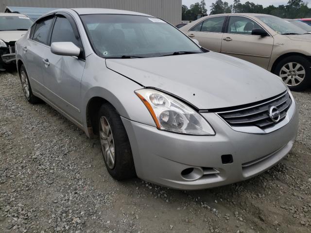 NISSAN ALTIMA 2010 1n4al2ap9an423611