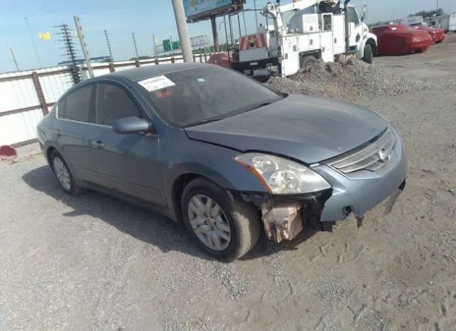 NISSAN ALTIMA 2010 1n4al2ap9an423706