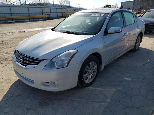 NISSAN ALTIMA BAS 2010 1n4al2ap9an423804