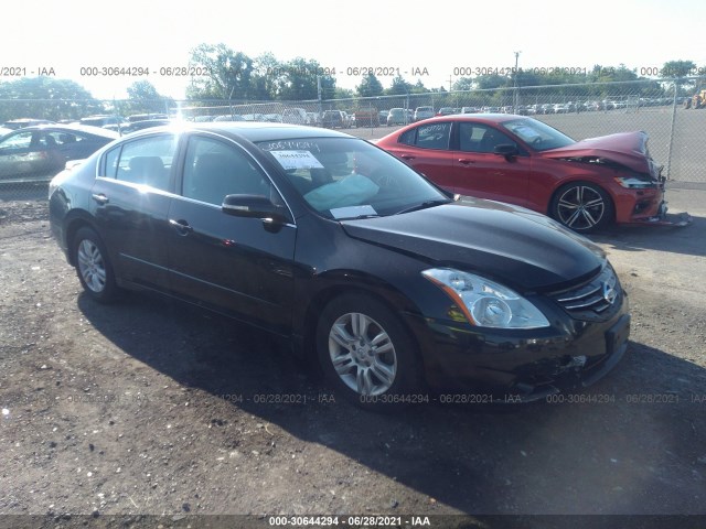 NISSAN ALTIMA 2010 1n4al2ap9an423916