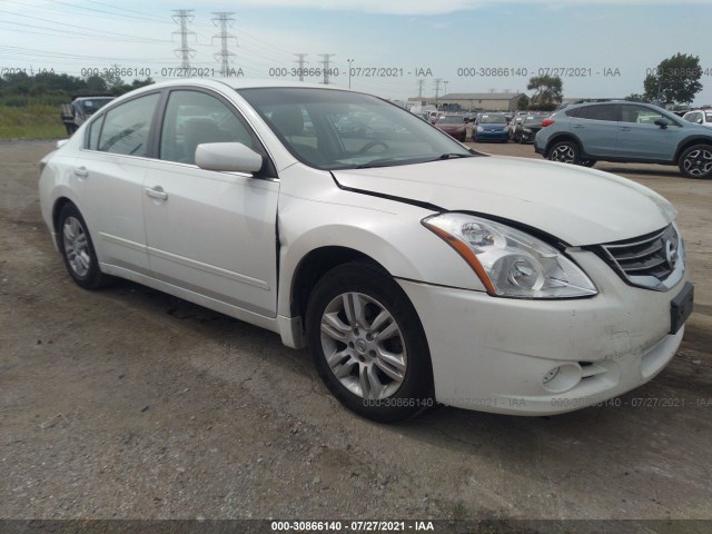 NISSAN ALTIMA 2010 1n4al2ap9an424113