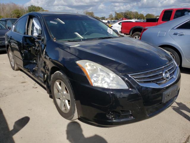 NISSAN ALTIMA BAS 2010 1n4al2ap9an424290